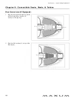 Preview for 48 page of Maxum 2100SD Owner'S Manual