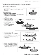 Preview for 36 page of Maxum 2400 SC3 Owner'S Manual Supplement