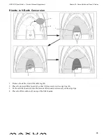 Preview for 37 page of Maxum 2400 SC3 Owner'S Manual Supplement