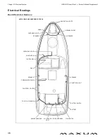 Preview for 42 page of Maxum 2400 SC3 Owner'S Manual Supplement