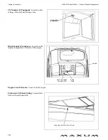 Предварительный просмотр 20 страницы Maxum 2400 SR3 Owner'S Manual