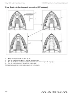 Предварительный просмотр 50 страницы Maxum 2400 SR3 Owner'S Manual