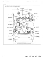 Preview for 20 page of Maxum 2500 SE Sport Cruiser Owner'S Manual Supplement