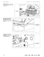 Preview for 30 page of Maxum 2500 SE Sport Cruiser Owner'S Manual Supplement