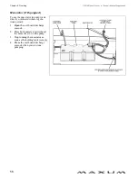 Предварительный просмотр 62 страницы Maxum 2500 SE Sport Cruiser Owner'S Manual Supplement