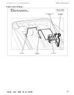 Предварительный просмотр 93 страницы Maxum 2500 SE Sport Cruiser Owner'S Manual Supplement