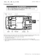 Preview for 29 page of Maxum 2500SCR Owner'S Manual