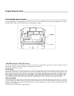 Предварительный просмотр 2 страницы Maxum 2700 SCR Sun Cruiser Owner'S Manual