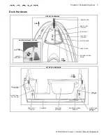 Предварительный просмотр 11 страницы Maxum 2700 SCR Sun Cruiser Owner'S Manual