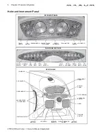 Предварительный просмотр 12 страницы Maxum 2700 SCR Sun Cruiser Owner'S Manual