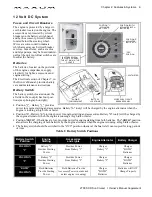 Предварительный просмотр 15 страницы Maxum 2700 SCR Sun Cruiser Owner'S Manual