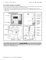 Предварительный просмотр 28 страницы Maxum 2700 SCR Sun Cruiser Owner'S Manual