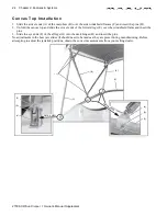 Предварительный просмотр 30 страницы Maxum 2700 SCR Sun Cruiser Owner'S Manual