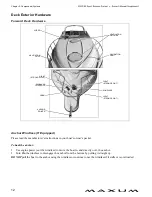 Предварительный просмотр 18 страницы Maxum 2900 SE Sport Express Cruiser Owner'S Manual