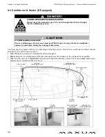 Preview for 36 page of Maxum 2900 SE Sport Express Cruiser Owner'S Manual