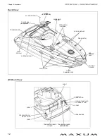 Preview for 18 page of Maxum 3100 SE Sport Cruiser Owner'S Manual