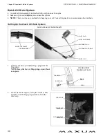 Preview for 36 page of Maxum 3100 SE Sport Cruiser Owner'S Manual