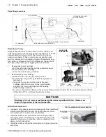 Предварительный просмотр 24 страницы Maxum 3700 SCR Supplemental Owner'S Manual