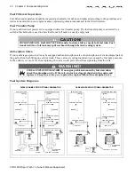 Предварительный просмотр 26 страницы Maxum 3700 SCR Supplemental Owner'S Manual