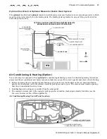 Предварительный просмотр 31 страницы Maxum 3700 SCR Supplemental Owner'S Manual