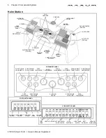 Preview for 12 page of Maxum 4100 SCA Sportyacht Owner'S Manual Supplement