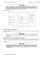 Preview for 18 page of Maxum 4100 SCB Owner'S Manual Supplement