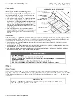 Preview for 24 page of Maxum 4100 SCB Owner'S Manual Supplement