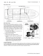 Preview for 25 page of Maxum 4100 SCB Owner'S Manual Supplement