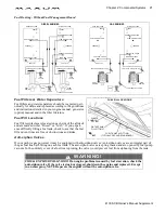 Preview for 27 page of Maxum 4100 SCB Owner'S Manual Supplement