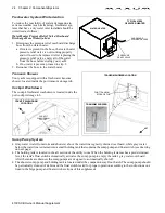 Preview for 30 page of Maxum 4100 SCB Owner'S Manual Supplement