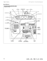 Предварительный просмотр 22 страницы Maxum 4200 SY Sport Yacht Owner'S Manual Supplement