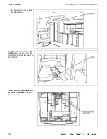 Preview for 30 page of Maxum 4200 SY Sport Yacht Owner'S Manual Supplement