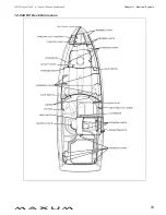 Preview for 85 page of Maxum 4200 SY Sport Yacht Owner'S Manual Supplement