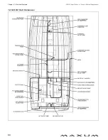 Предварительный просмотр 86 страницы Maxum 4200 SY Sport Yacht Owner'S Manual Supplement