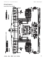 Предварительный просмотр 87 страницы Maxum 4200 SY Sport Yacht Owner'S Manual Supplement