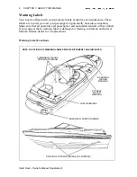 Preview for 12 page of Maxum Sport Deck Owner'S Manual Supplement