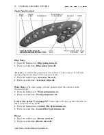 Preview for 16 page of Maxum Sport Deck Owner'S Manual Supplement