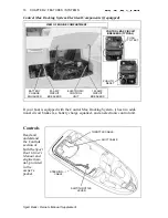 Preview for 22 page of Maxum Sport Deck Owner'S Manual Supplement