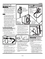 Предварительный просмотр 13 страницы Maxus Benchtop Blast Cabinet MXS3000 Operating Instructions Manual