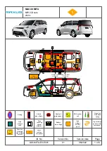 Maxus MIFA 9 2022 Quick Start Manual preview