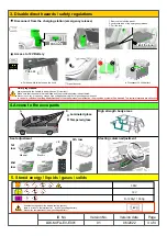 Preview for 3 page of Maxus MIFA 9 2022 Quick Start Manual