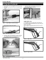 Preview for 6 page of Maxus MX5222 Operating Instructions And Parts List Manual