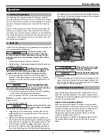 Preview for 7 page of Maxus MX5222 Operating Instructions And Parts List Manual