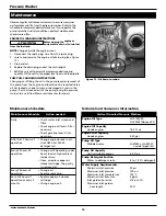 Preview for 10 page of Maxus MX5222 Operating Instructions And Parts List Manual