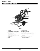 Preview for 18 page of Maxus MX5222 Operating Instructions And Parts List Manual