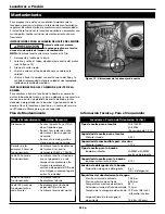 Preview for 26 page of Maxus MX5222 Operating Instructions And Parts List Manual