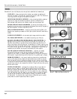 Preview for 28 page of Maxus MX5223 Operating Instructions And Parts Manua