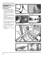 Preview for 30 page of Maxus MX5223 Operating Instructions And Parts Manua