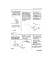 Preview for 3 page of Maxus MXS21001 Operating Instructions Manual