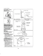 Preview for 10 page of Maxus MXS21001 Operating Instructions Manual